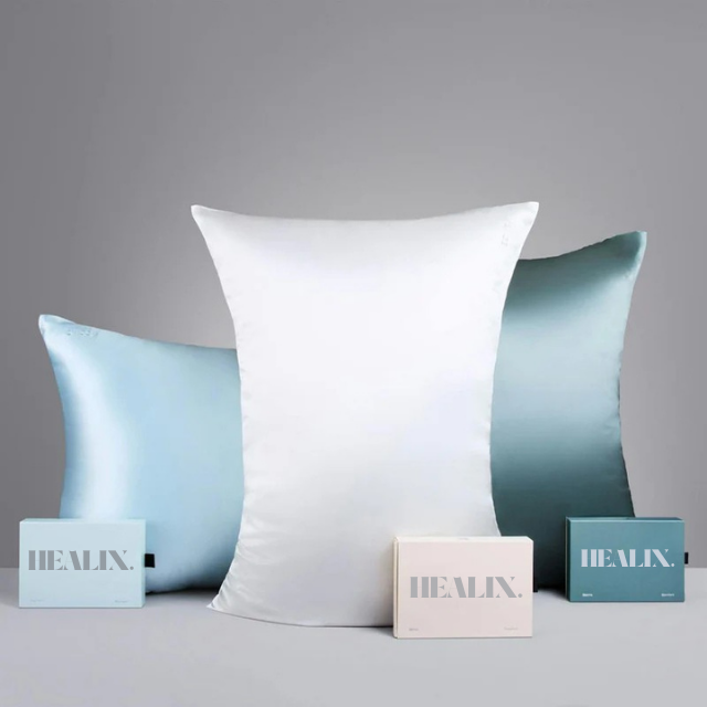 Healix® Mulberry Silk
