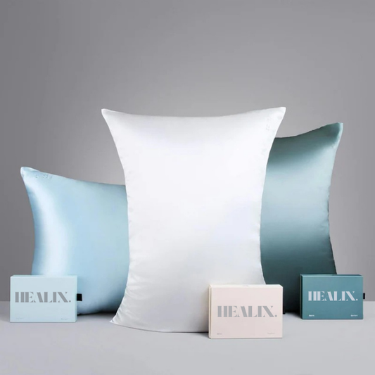 Healix® Mulberry Silk