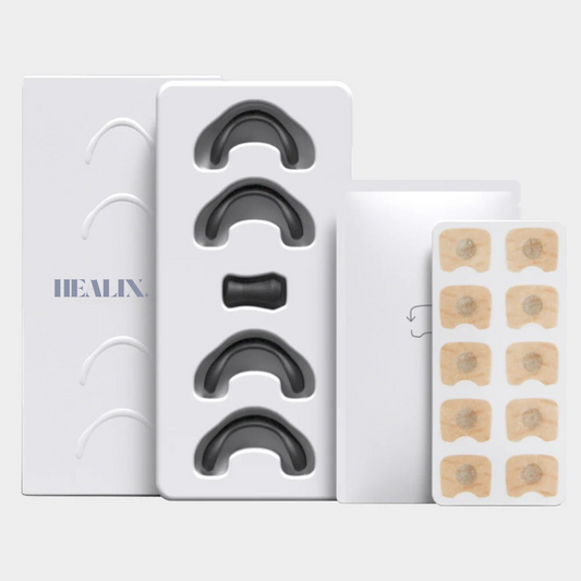 Healix® Intake