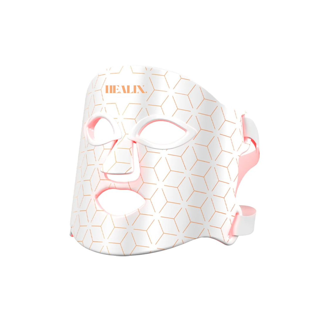 Healix® Redlight Therapy Mask