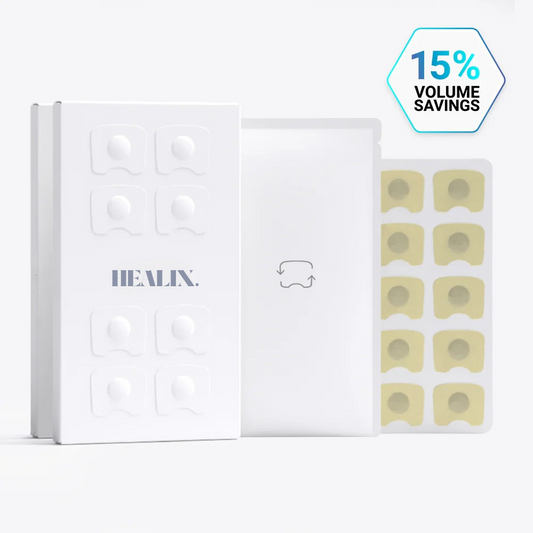 Healix® Intake