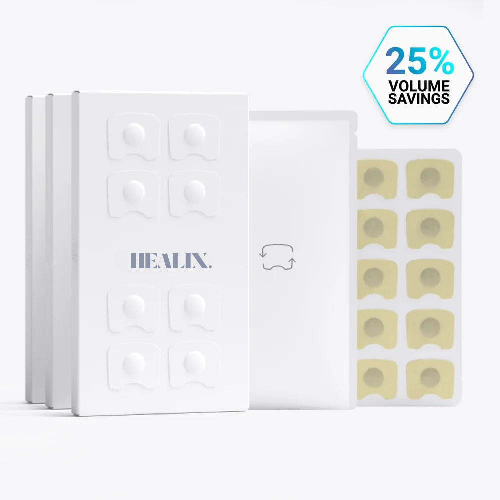 Healix® Intake
