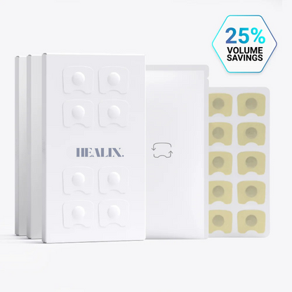 Healix® Intake