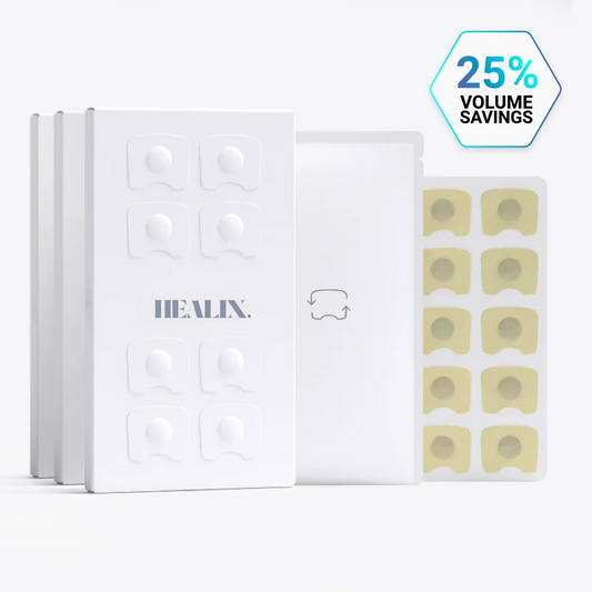 Healix® Intake