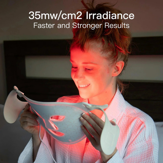Healix® Redlight Therapy Mask