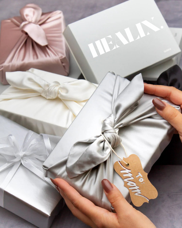 Healix® Mulberry Silk