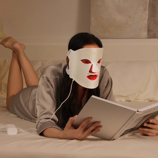 Healix® Redlight Therapy Mask