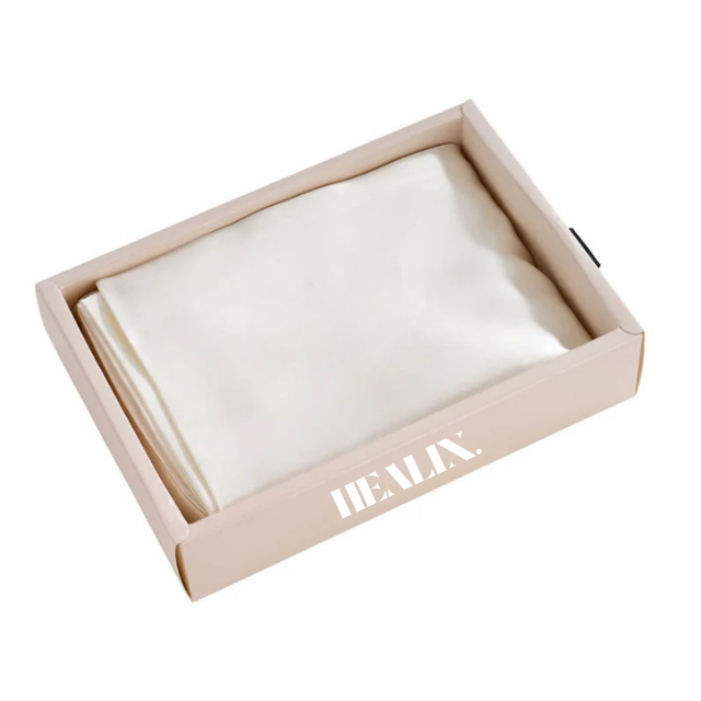 Healix® Mulberry Silk