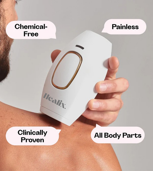 Healix® SkinGlow