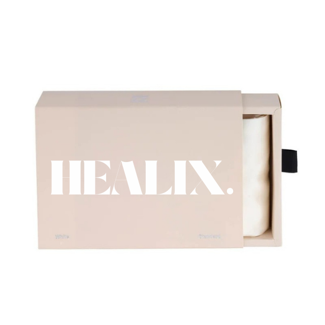 Healix® Mulberry Silk