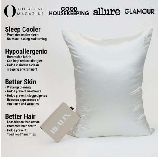 Healix® Mulberry Silk