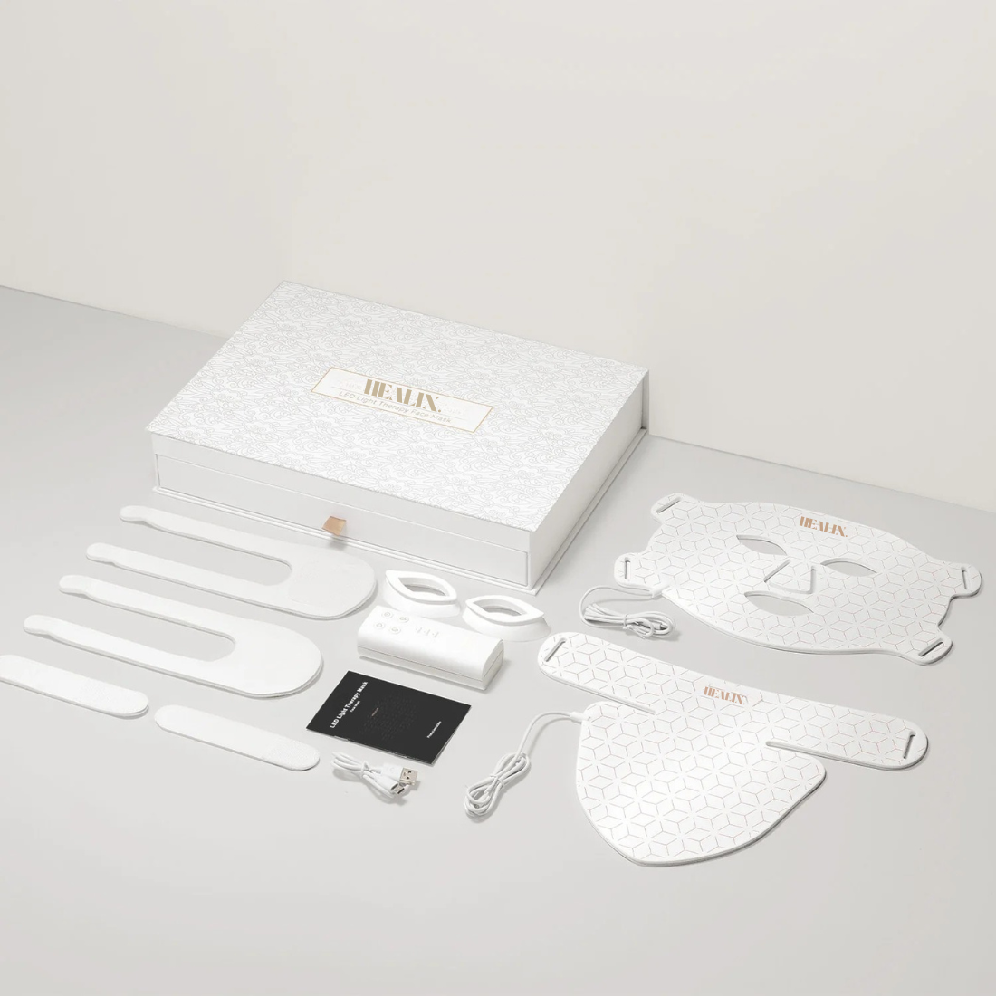Healix® Redlight Therapy Mask