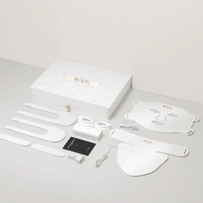 Healix® Redlight Therapy Mask
