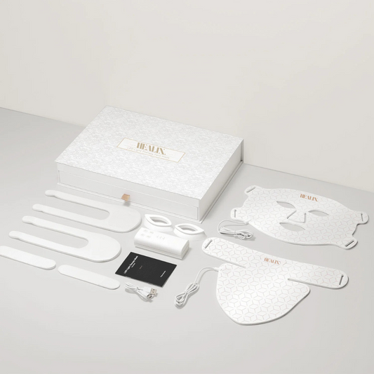 Healix® Redlight Therapy Mask