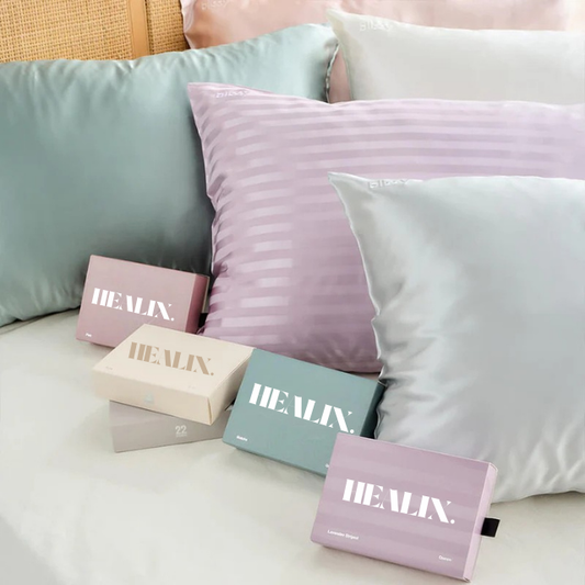 Healix® Mulberry Silk Standard