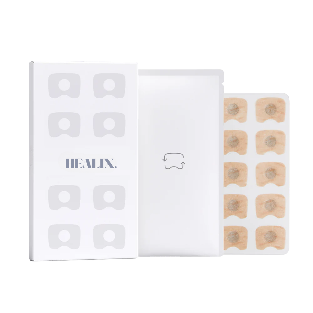 Healix® Intake