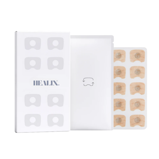 Healix® Intake