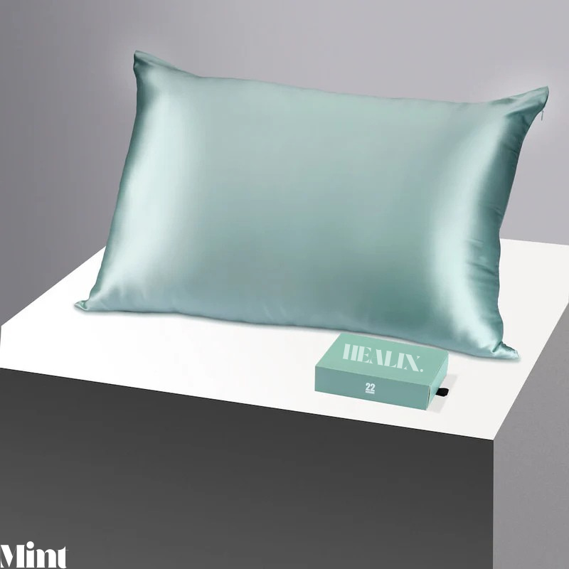 Healix® Mulberry Silk
