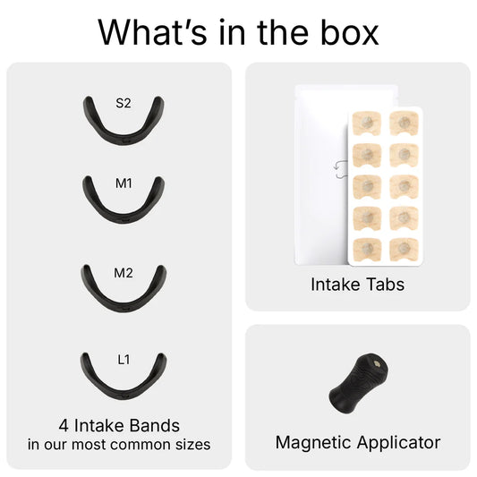 Healix® Intake