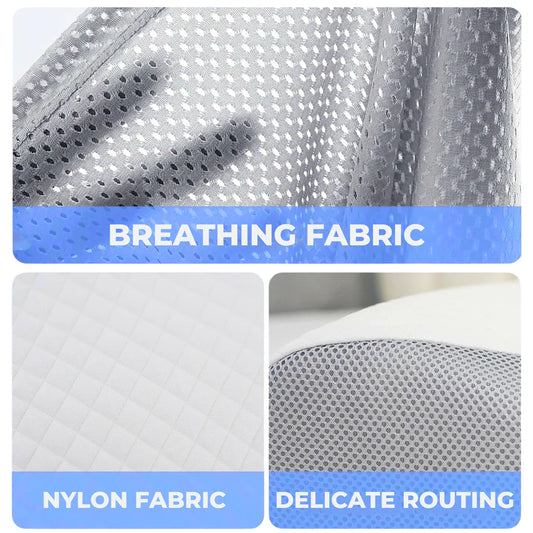 Healix® Contour Relief Pillow