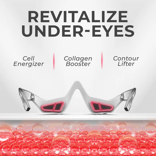 Healix® RevitalEyes