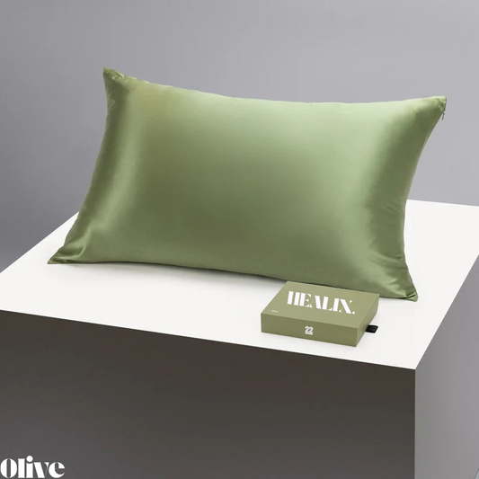 Healix® Mulberry Silk
