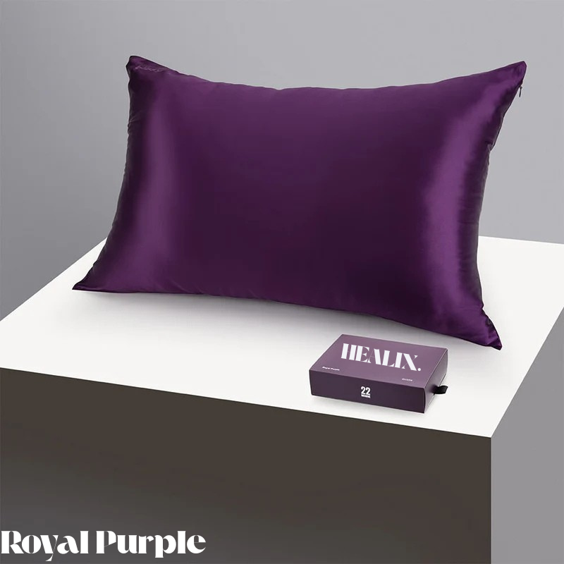 Healix® Mulberry Silk